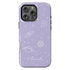 Personalized Pastel Universe Colors iPhone Case